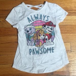Jumping Beans Paw Partrol T-Shirt